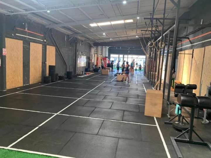 Comercial / Tienda en venta en Avenida General Flores, Montevideo