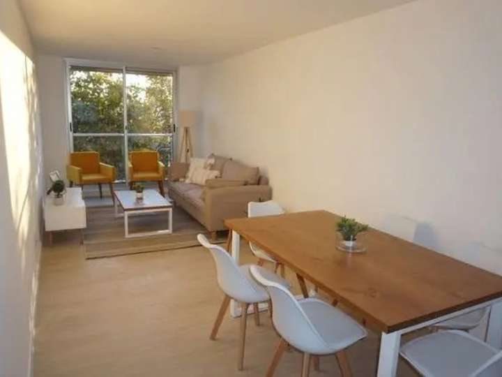 Apartamento en venta en Avenida 18 de Julio, Montevideo