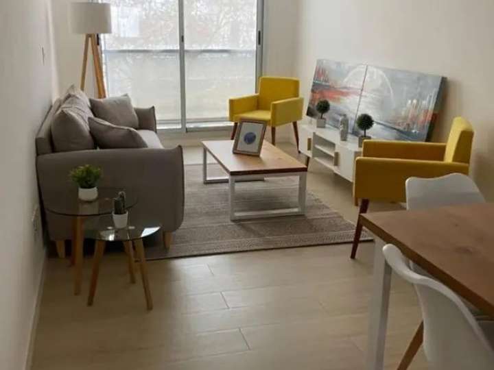 Apartamento en venta en Avenida 18 de Julio, Montevideo