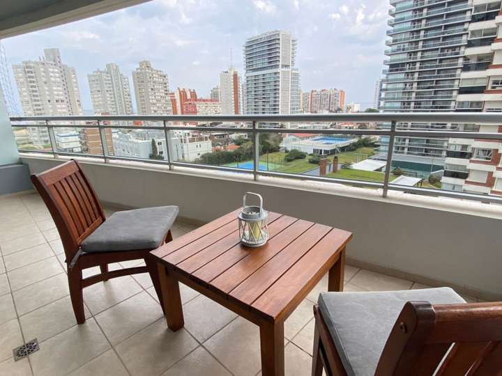 Apartamento en venta en Punta Del Este