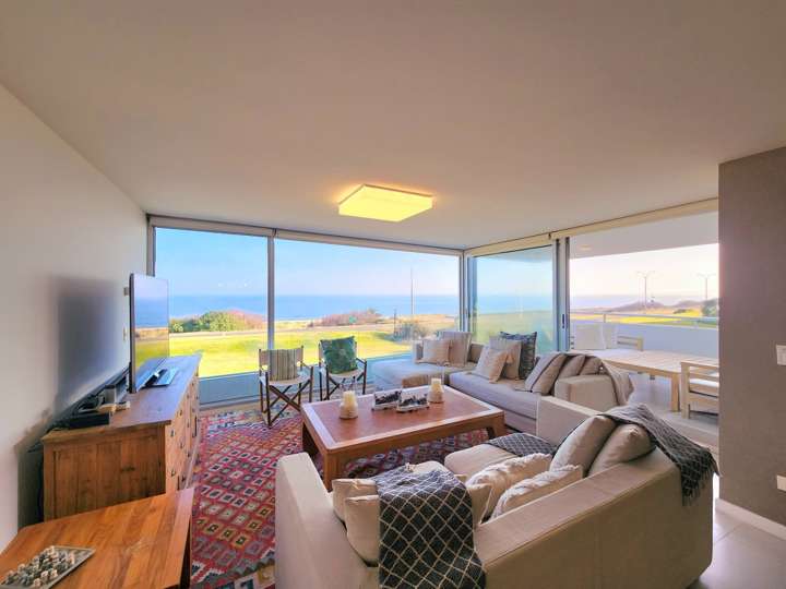 Apartamento en venta en Del Faro, Maldonado