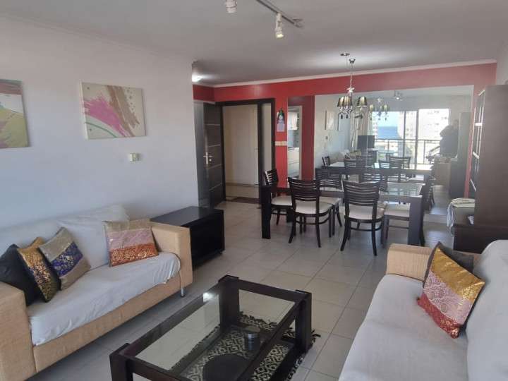 Apartamento en venta en Punta Del Este
