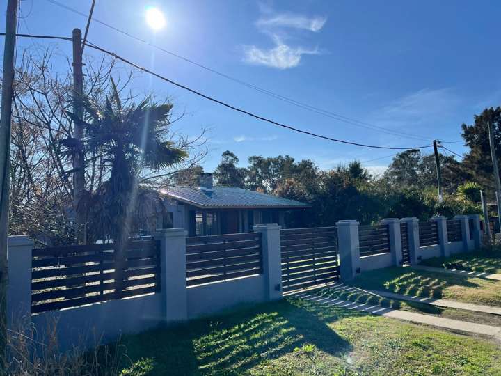 Casa en venta en El Tesoro