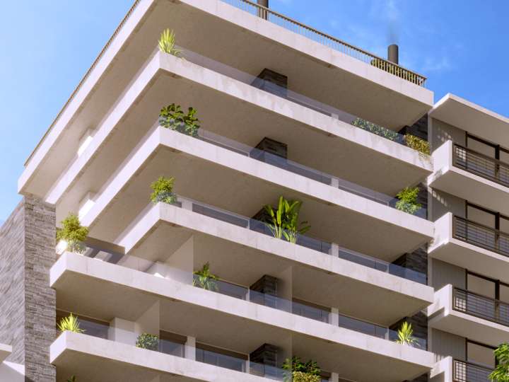 Apartamento en venta en Doctor Joaquín Requena, Montevideo