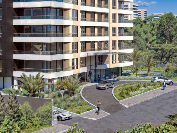 Apartamento en venta en Punta Del Este