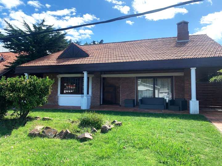 Casa en venta en Punta Del Este
