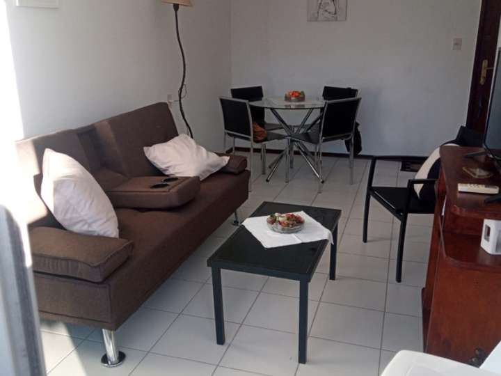 Apartamento en venta en Juan Zorrila de San Martín, Punta Del Este