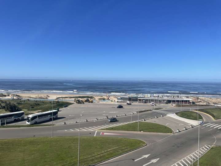 Apartamento en venta en Punta Del Este