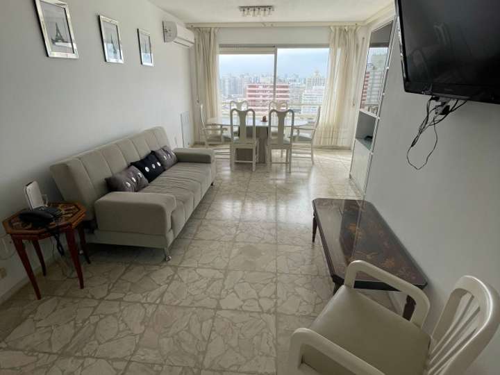 Apartamento en venta en Maldonado