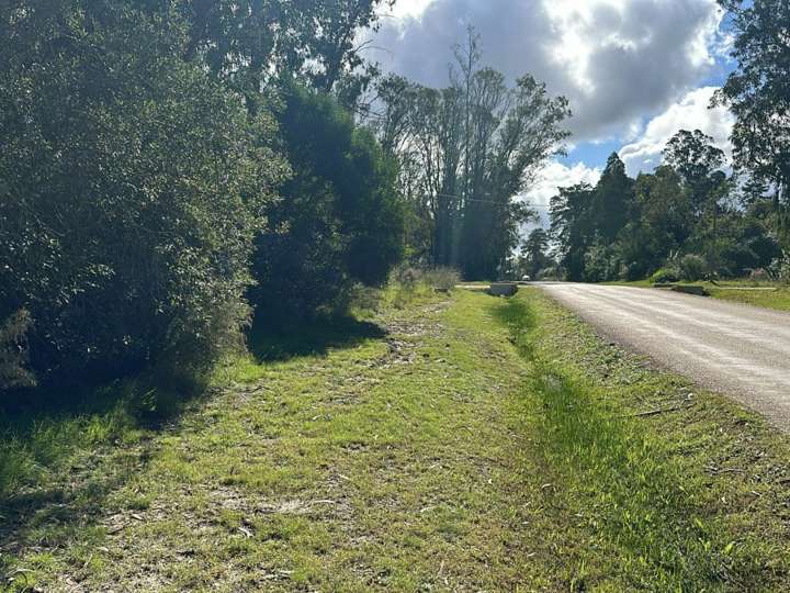 Terreno en venta en Maldonado