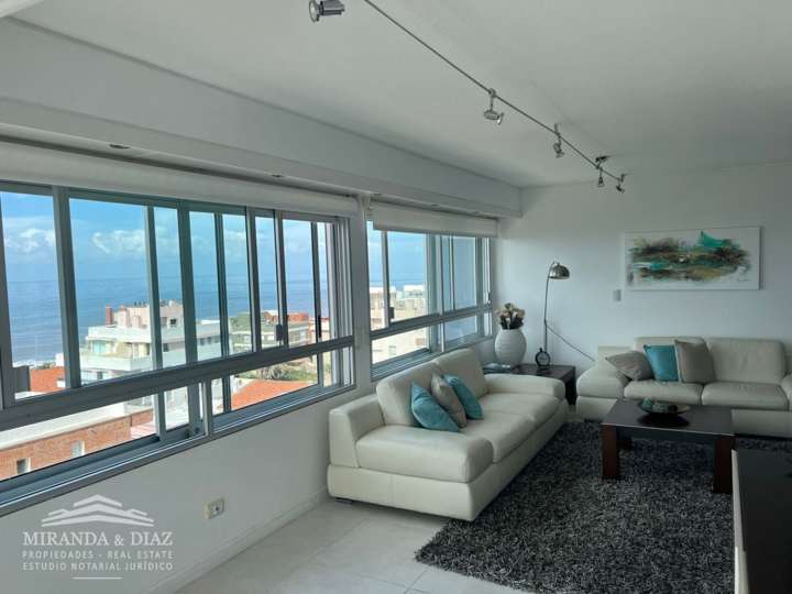 Apartamento en venta en Punta Del Este