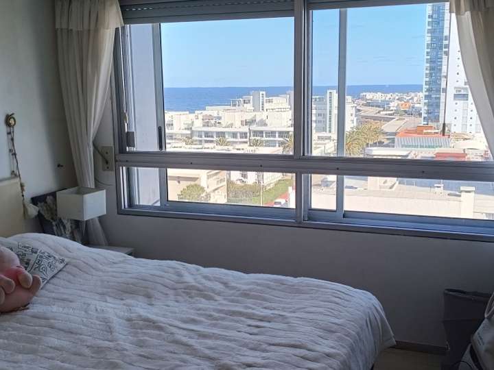 Apartamento en venta en Maldonado