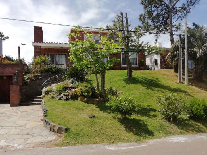 Casa en venta en Ecuador, Maldonado