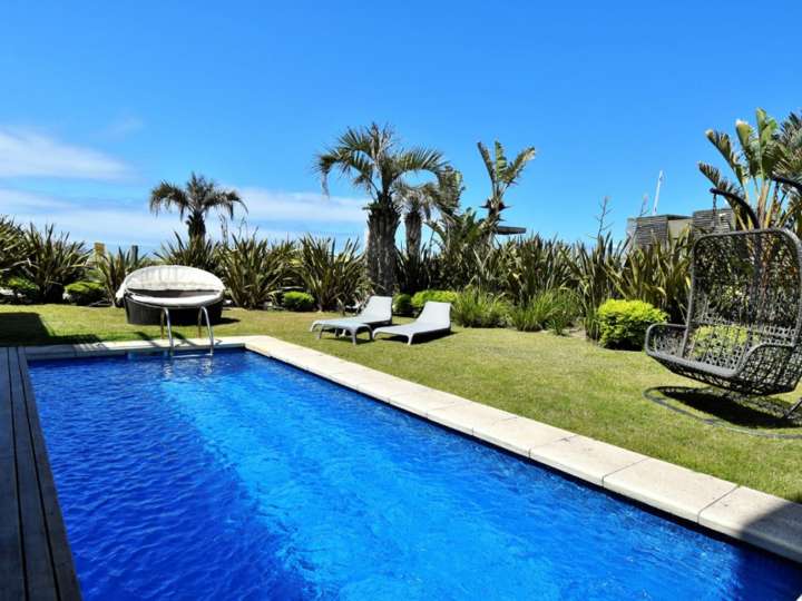 Apartamento en venta en Maldonado