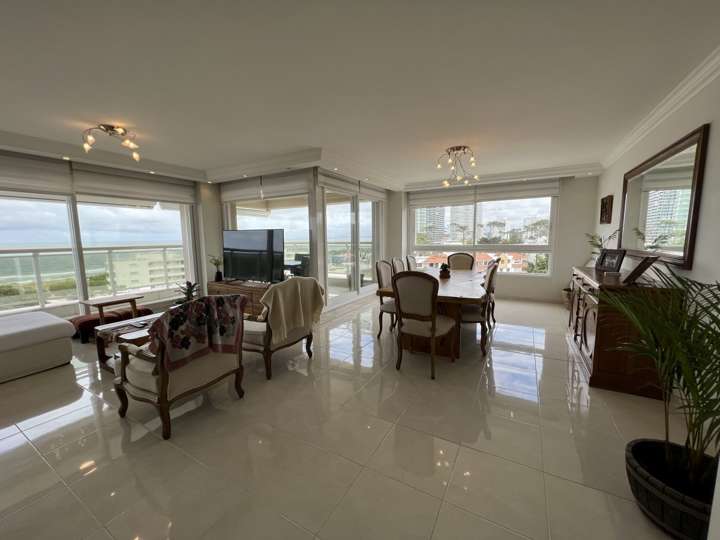 Apartamento en alquiler en Punta Del Este