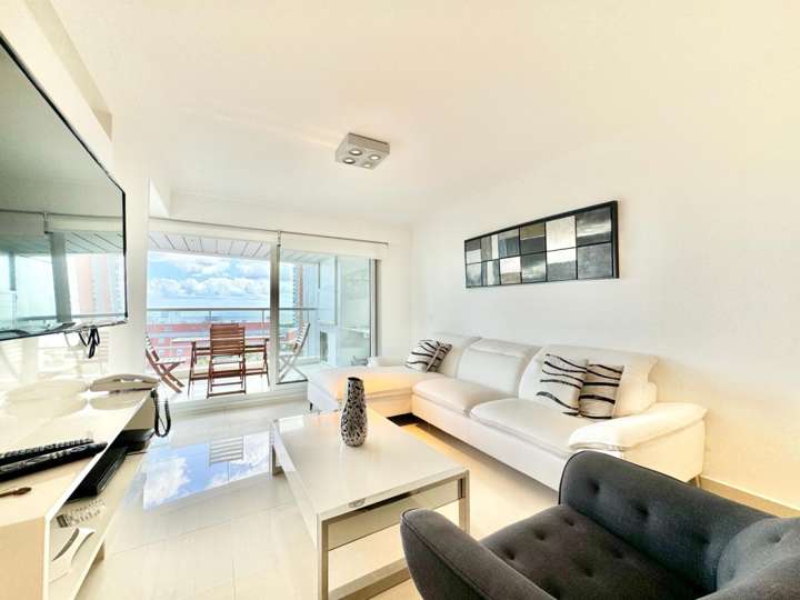 Apartamento en venta en Punta Del Este