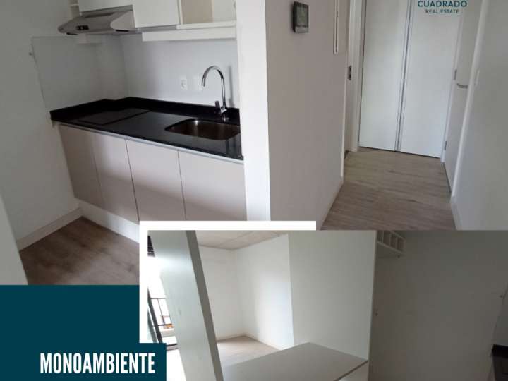 Apartamento en venta en Tres Cruces, Montevideo