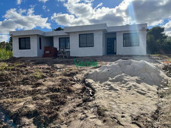 Casa en venta en Lagomar, Canelones