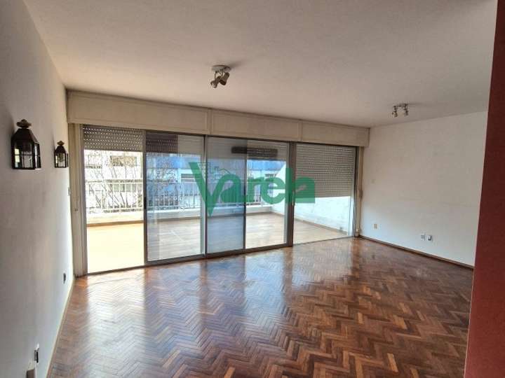 Apartamento en venta en Pocitos, Montevideo