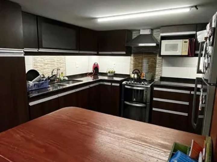 Casa en venta en Charrúa, Montevideo