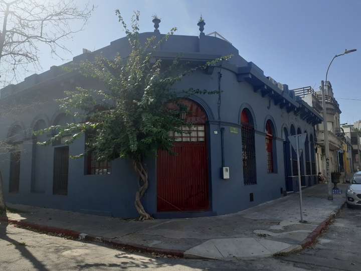 Casa en venta en Miguelete, Montevideo