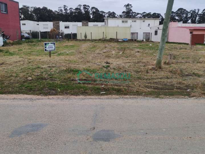 Terreno en venta en Rambla General Artigas, Punta Del Este