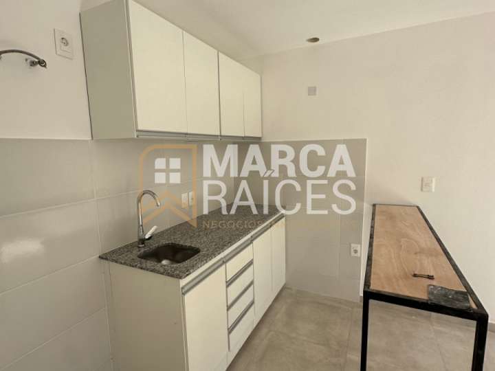 Apartamento en venta en Rocha