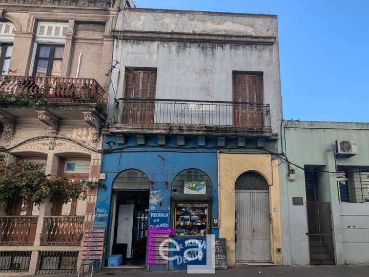 Apartamento en venta en 25 de Mayo, Montevideo