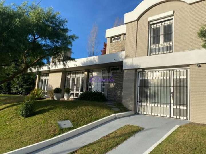 Casa en venta en Rambla General Artigas, Punta Del Este