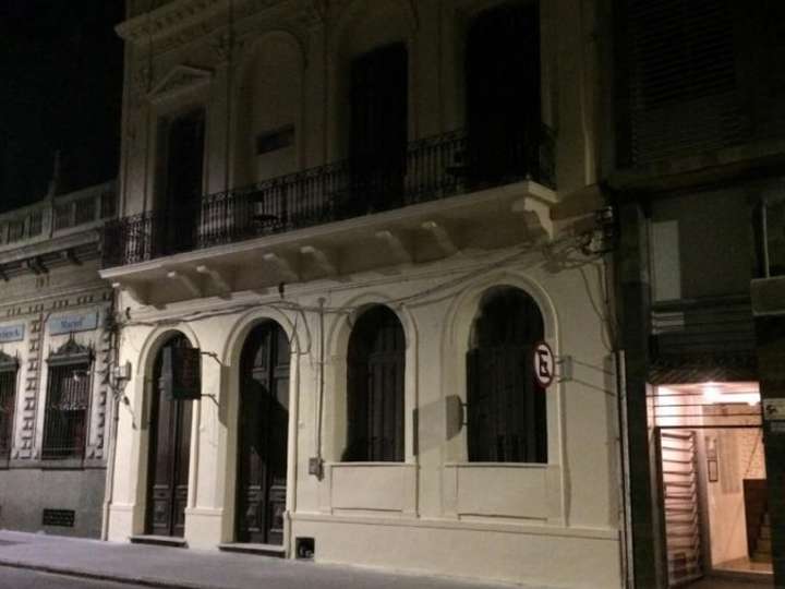 Casa en venta en Ciudad Vieja, Montevideo