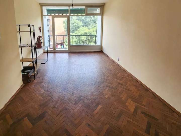 Apartamento en venta en Pocitos, Montevideo