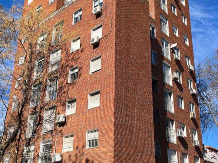 Apartamento en venta en Tres Cruces, Montevideo