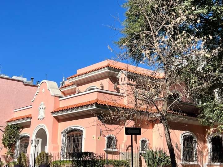 Casa en venta en Pocitos, Montevideo