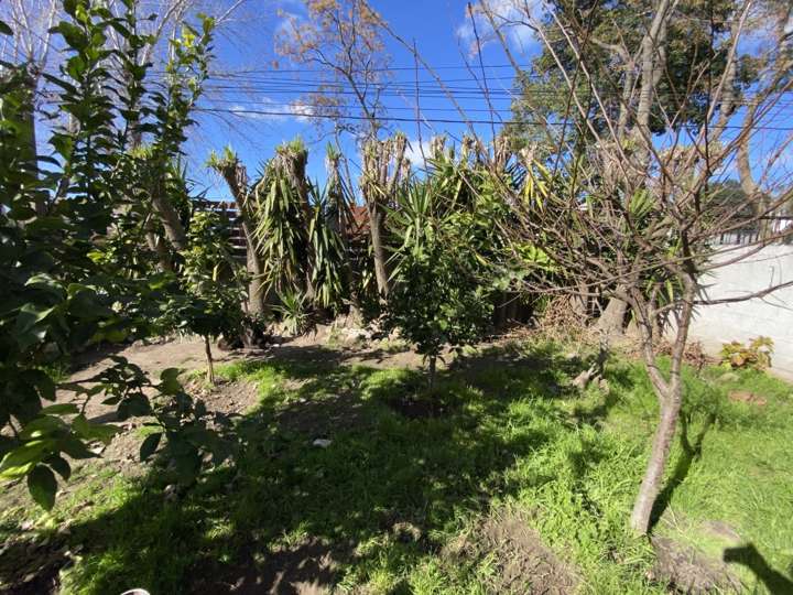 Terreno en venta en Víctor Manuel, Montevideo