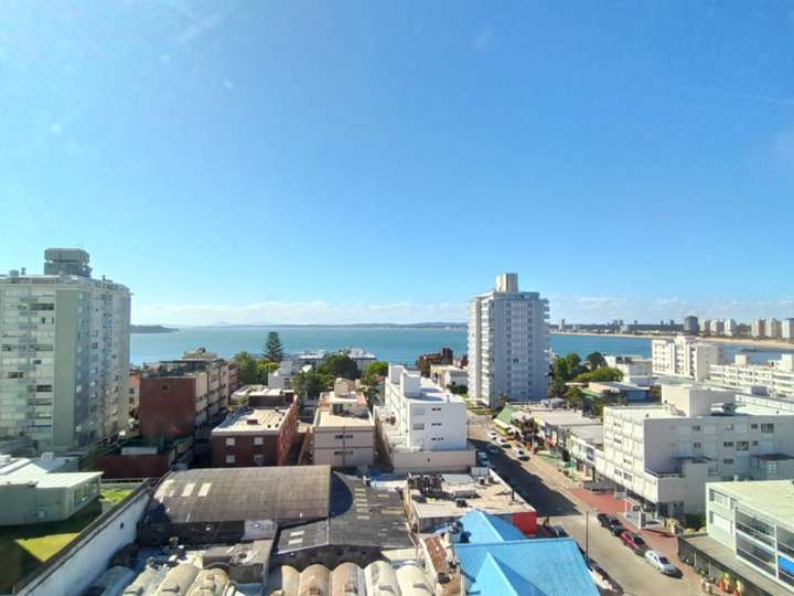 Apartamento en venta en Maldonado
