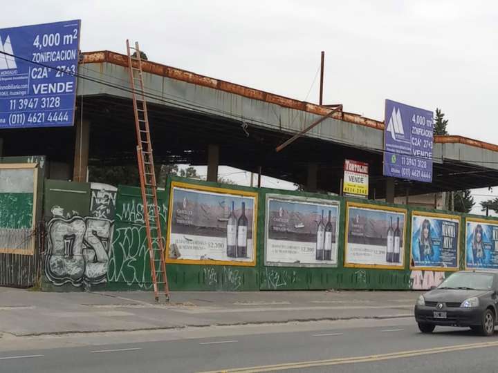 Terreno en venta en El Tordo, Buenos Aires