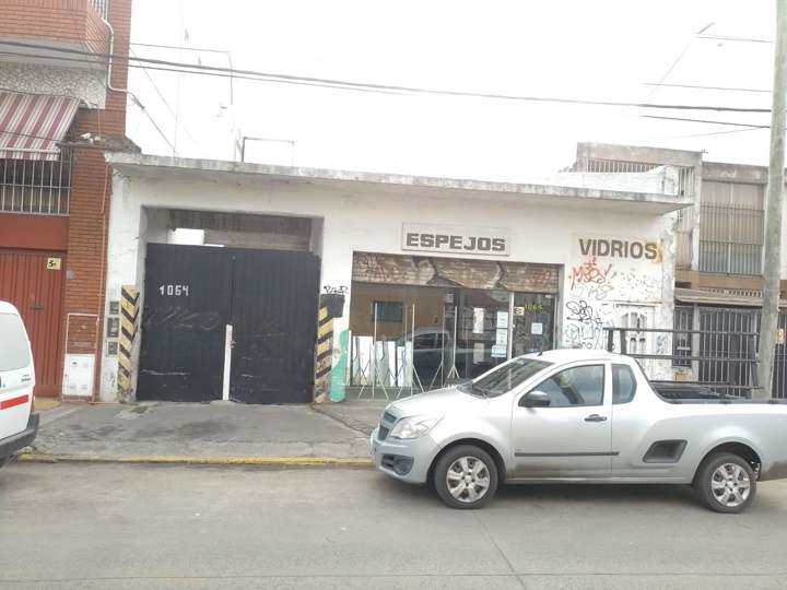 Terreno en venta en Avenida General San Martín, 1038, Buenos Aires