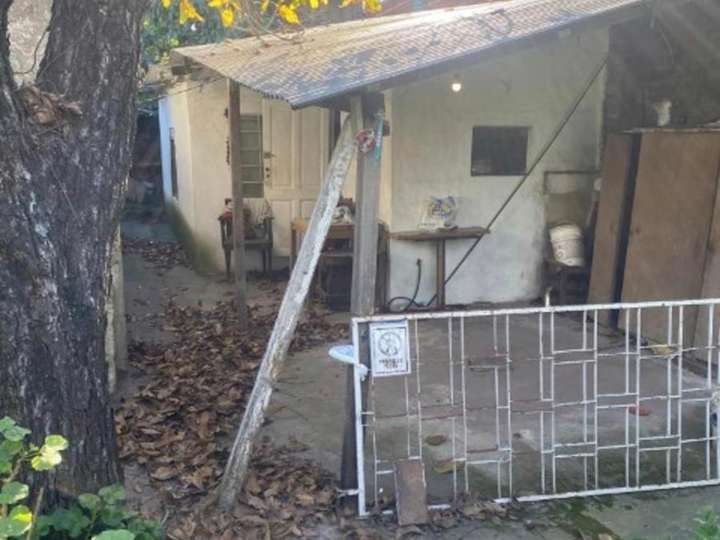 Casa en venta en Almirante Betbeder, 2349, Boulogne Sur Mer