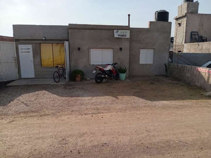 Casa en venta en Departamento Totoral, Córdoba