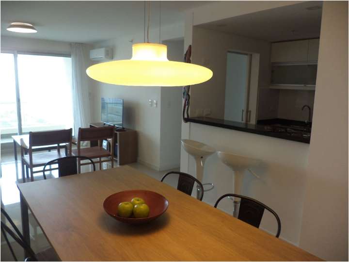 Apartamento en venta en Biarritz, Punta Del Este