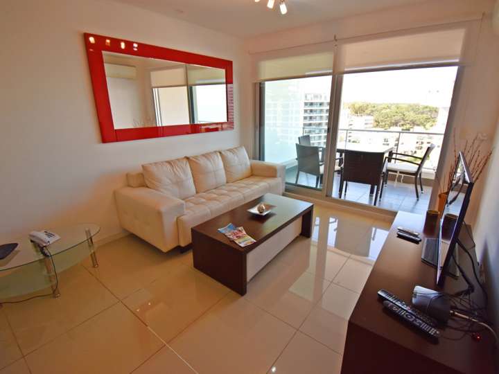 Apartamento en venta en Biarritz, Punta Del Este