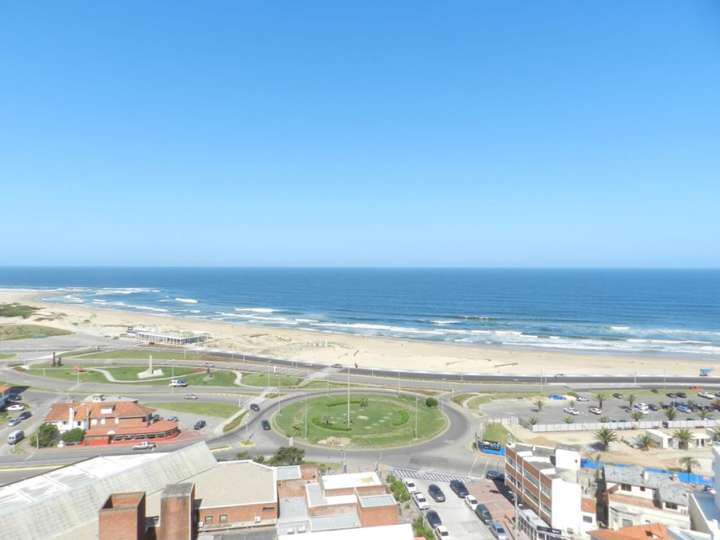 Apartamento en alquiler en Punta Del Este