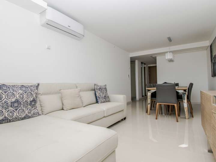 Apartamento en venta en Punta Del Este