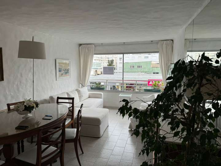 Apartamento en venta en Maldonado