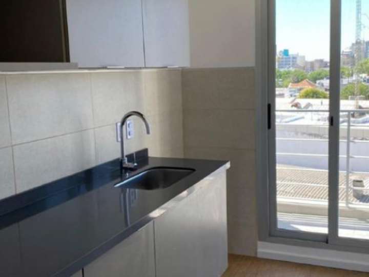 Apartamento en venta en Tres Cruces, Montevideo