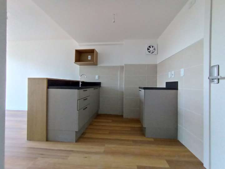 Apartamento en venta en Cordón, Montevideo
