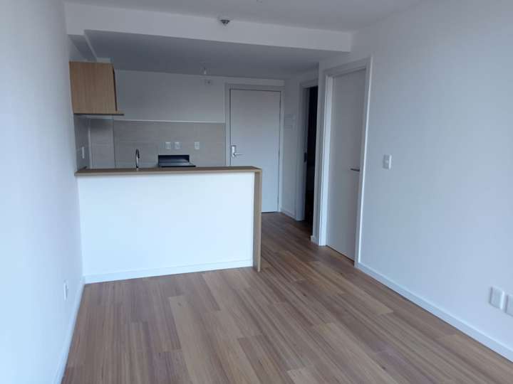 Apartamento en venta en Cordón, Montevideo