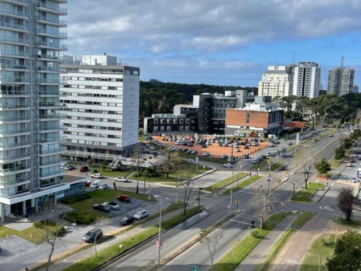 Apartamento en venta en Maldonado