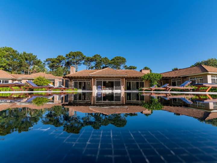 Casa en venta en Punta Del Este