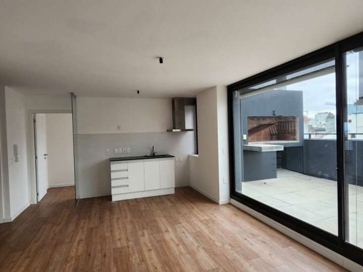 Apartamento en venta en Cordón, Montevideo